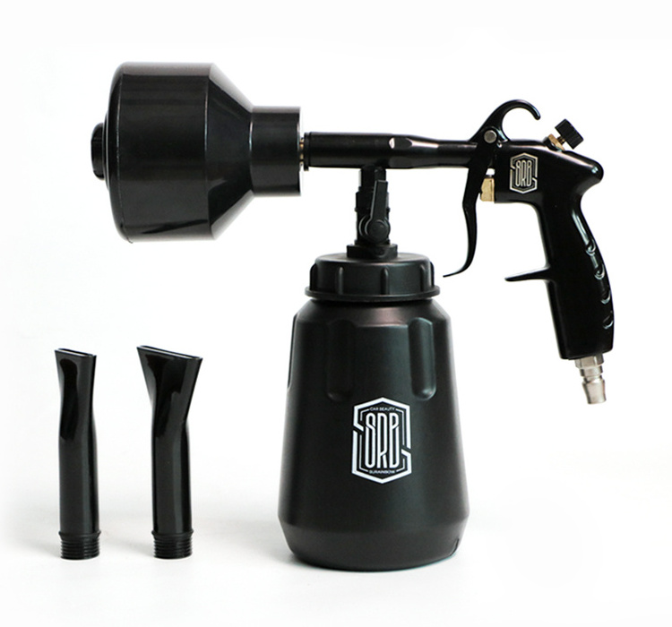 SURAINBOW factory price Car  cleaning  Foam Nozzle  Gun foam gun T-119