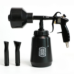 SURAINBOW factory price Car  cleaning  Foam Nozzle  Gun foam gun T-119