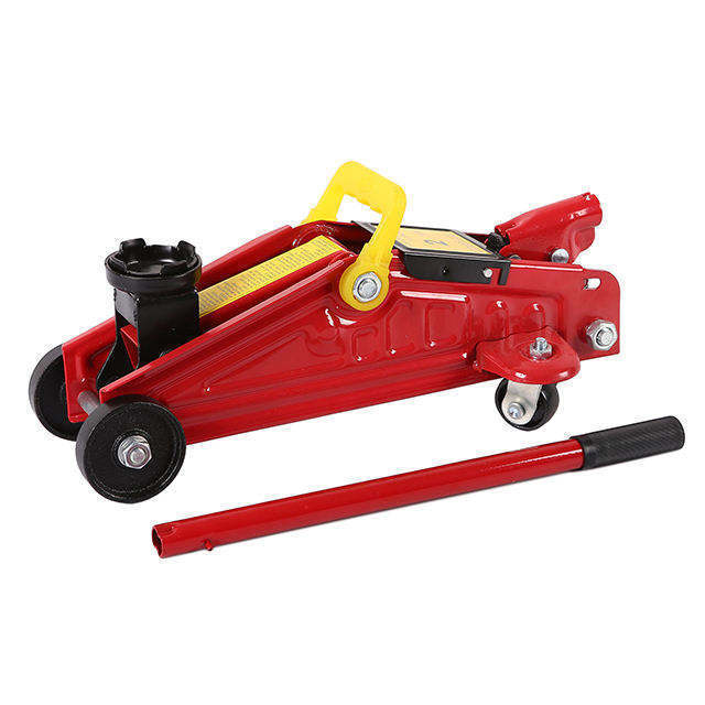 Universal Car Emergency From Lift Car Jack Portable Set Lift Hydraulic Jack Kit With Electric Impact Wrench Car Jack