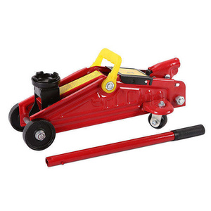 Universal Car Emergency From Lift Car Jack Portable Set Lift Hydraulic Jack Kit With Electric Impact Wrench Car Jack