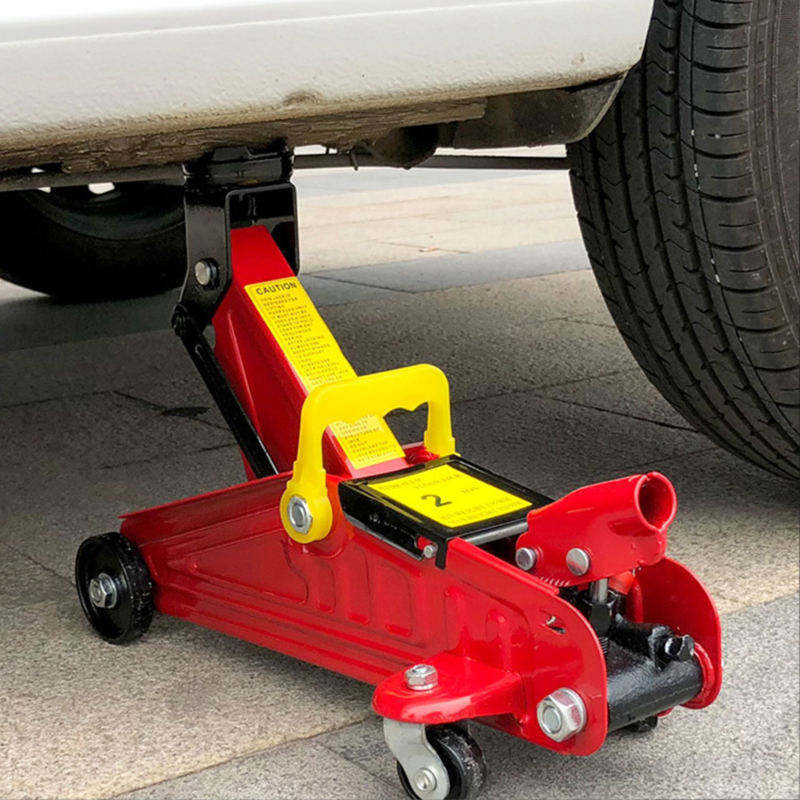 Adjustable Height Car Jacks Stand Jacks Lifts Portable Electric Car Scissors Jack Lifting Electric Car Jack Kit