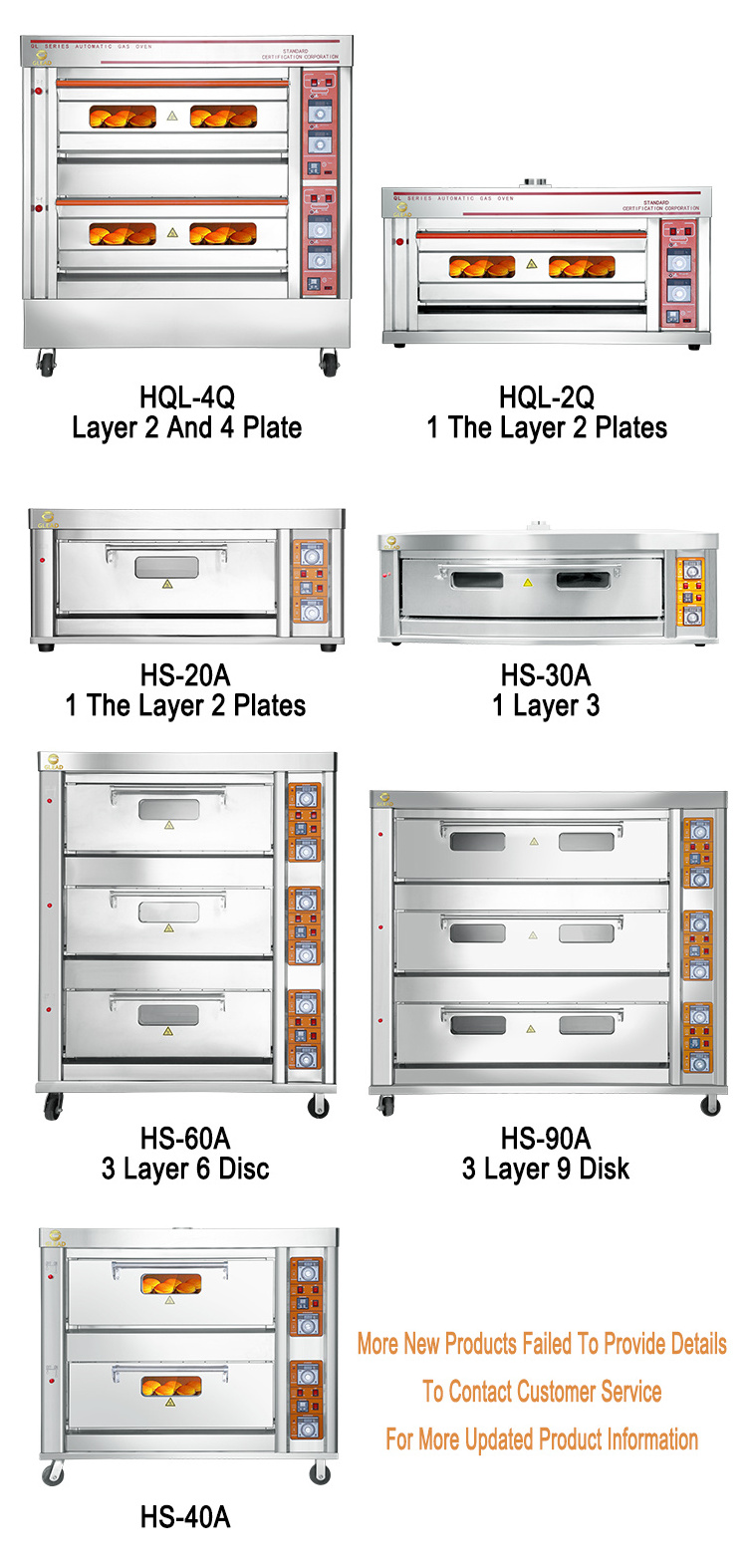 Commercial Pizza Oven Electric Deck Oven Bakery Baking Machine Equipment Set Machine Countertop Pizza Ovens Commercial