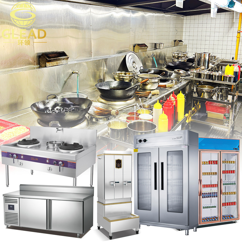 Commercial Pizza Oven Electric Deck Oven Bakery Baking Machine Equipment Set Machine Countertop Pizza Ovens Commercial