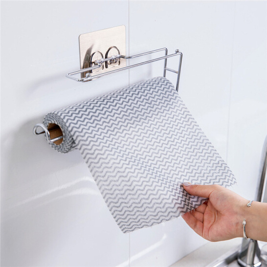 China Factory Wholesale Eco-friendly Kitchen Cleaning Towels Non Woven Disposable  Dish Cloth