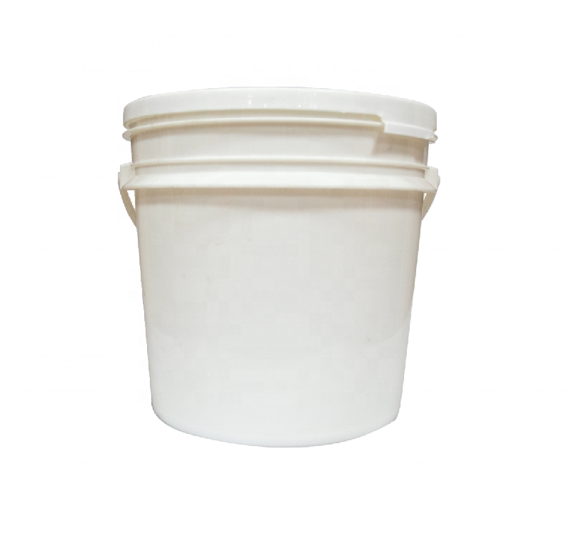 OEM 3kg High Quality Disposable Bucket for Household Chemicals Cleaning Laundry Powder Detergent Bulk Powder Detergent Wholesale