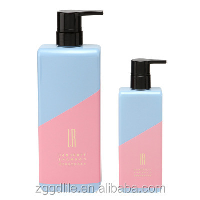 1L  Moisture Recovery Professional hair salon Shampoo for Frizzy dry fine and damaged hair  from China suppliers