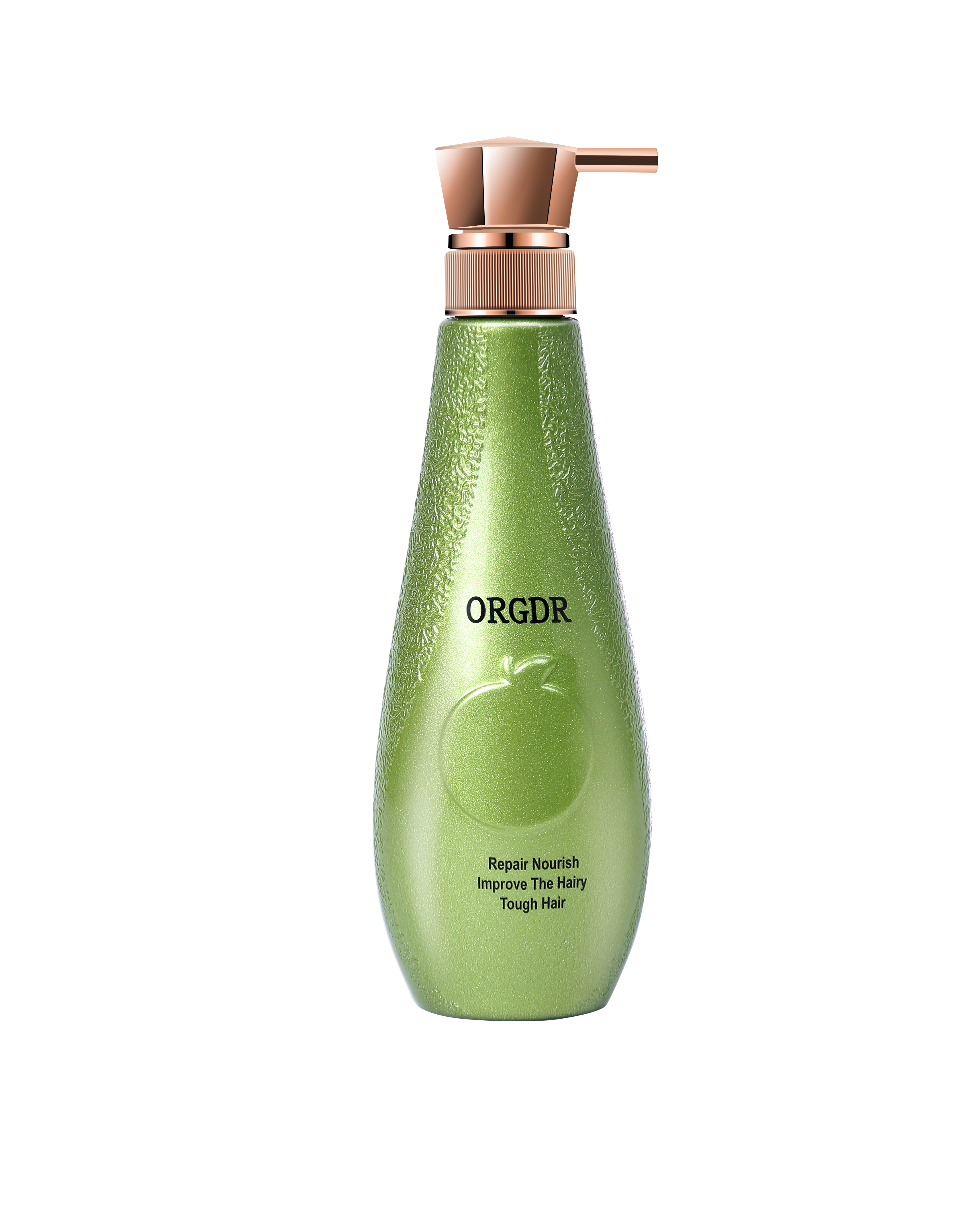 500ml OEM  Moisture Recovery Professional hair smoothing Shampoo for Frizzy dry fine and damaged hair  from China suppliers