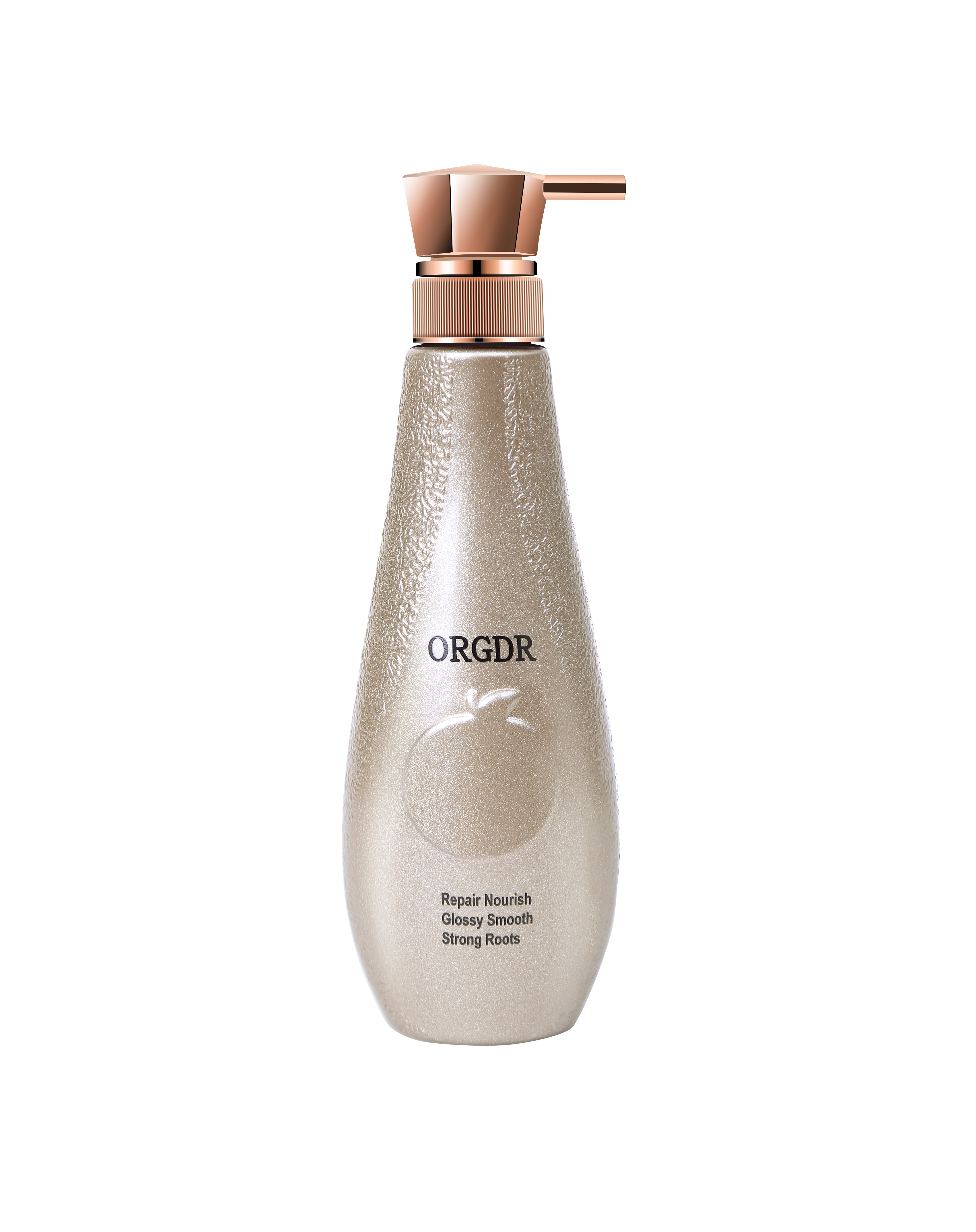 500ml OEM  Moisture Recovery Professional hair smoothing Shampoo for Frizzy dry fine and damaged hair  from China suppliers