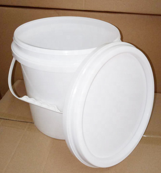 OEM 3kg High Quality Disposable Bucket for Household Chemicals Cleaning Laundry Powder Detergent Bulk Powder Detergent Wholesale