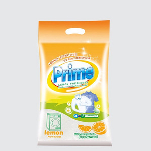 2KG OEM  high effective rich bubble detergent laundry powder washing powder soap for hand or machine clothes washing