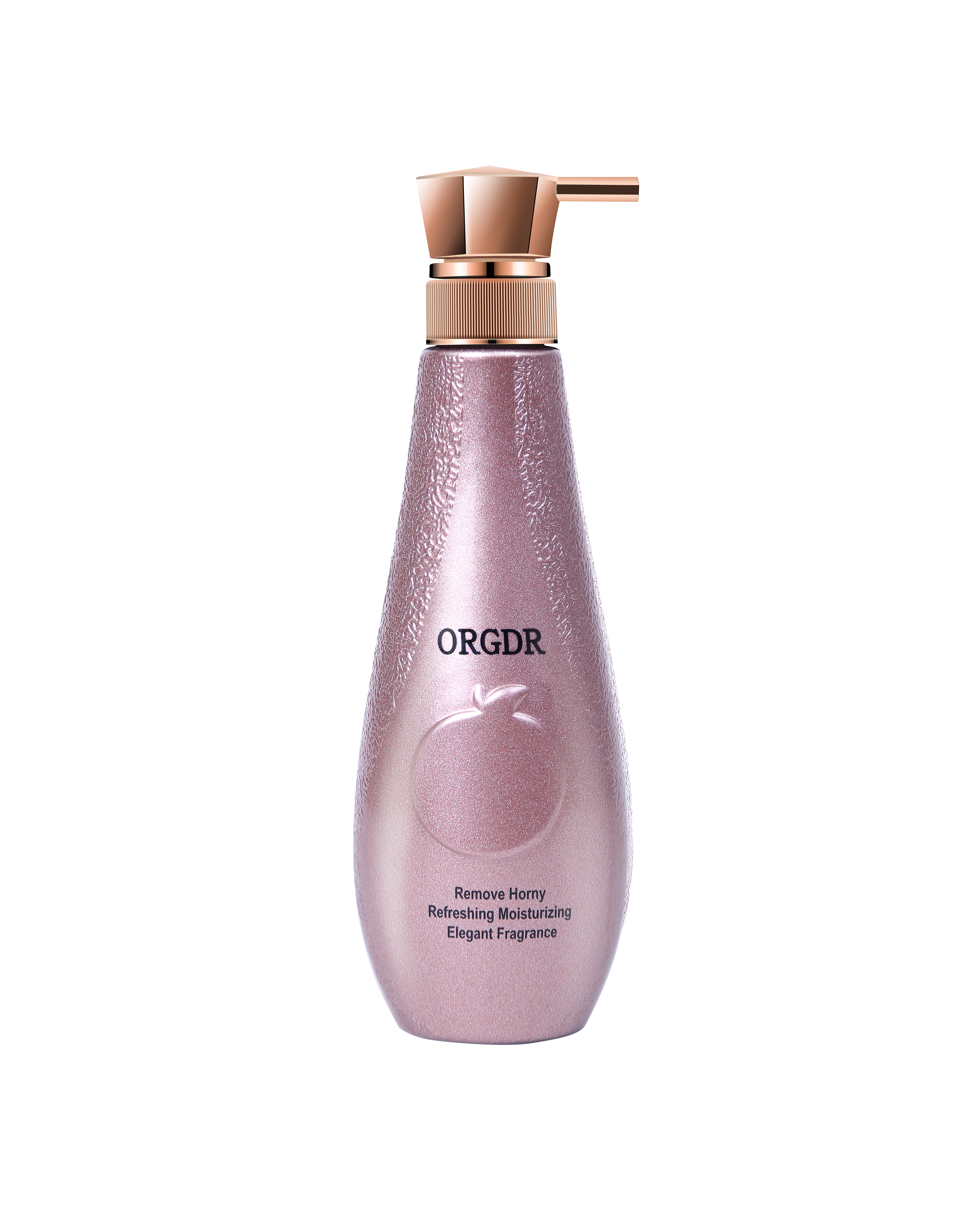 500ml OEM  Moisture Recovery Professional hair smoothing Shampoo for Frizzy dry fine and damaged hair  from China suppliers