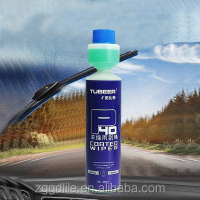 Auto Car Windshield Clean Washer Tablets Super Concentrated Effervescent Wiper Cleaning Tool