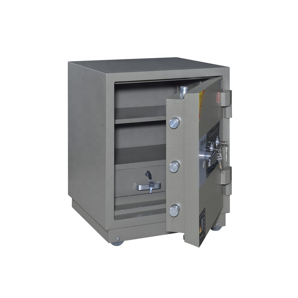 Steel Safes Personal Used Gun Safe Box For Sale Safe Box Key Lock