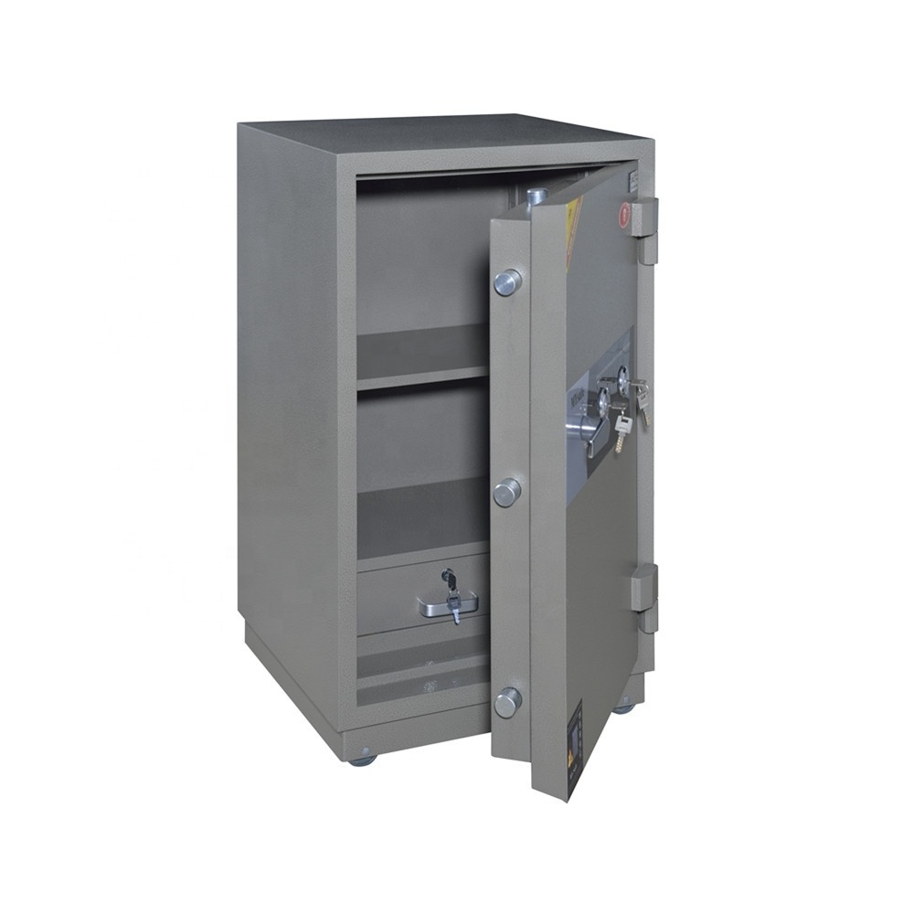 Steel Safes Personal Used Gun Safe Box For Sale Safe Box Key Lock