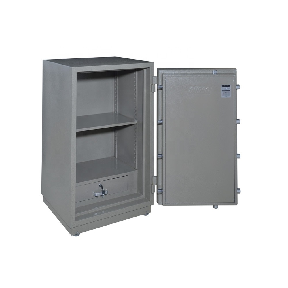 Steel Safes Personal Used Gun Safe Box For Sale Safe Box Key Lock