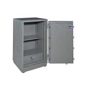 Steel Safes Personal Used Gun Safe Box For Sale Safe Box Key Lock