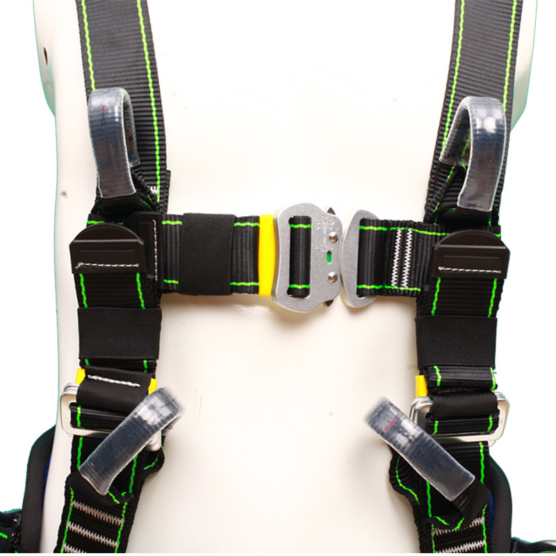 safety harness price fall protection full body rescue safety harness safety harness double hook