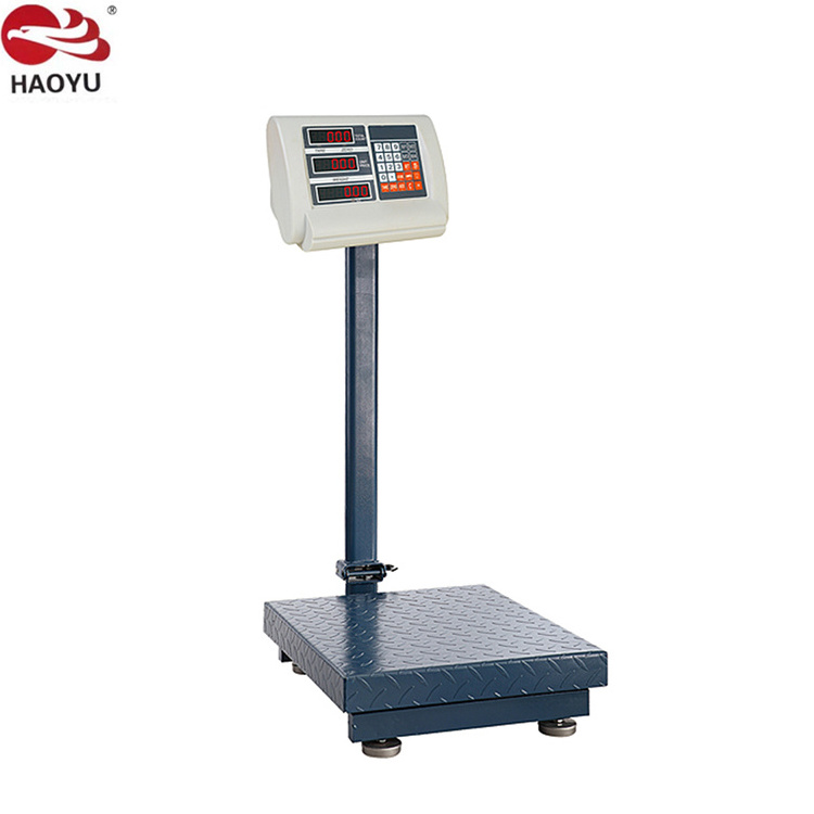 China Digital Balance LCD Electronic Counting Scale for market