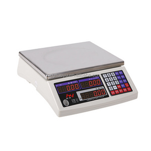 the scales 30kg digital scale 666S business industrial count acs weighing scale manual