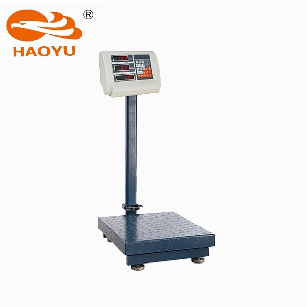 China Digital Balance LCD Electronic Counting Scale for market