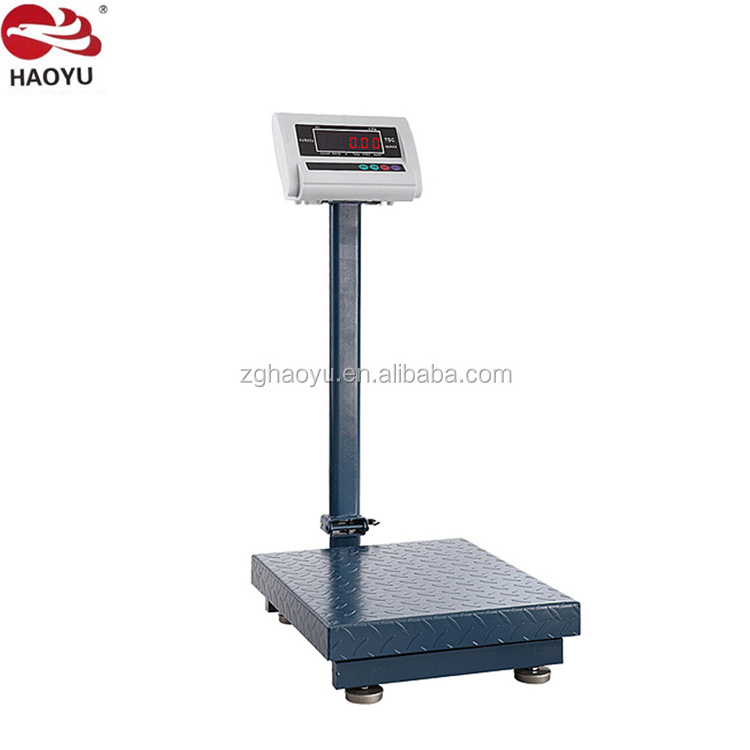 China Digital Balance LCD Electronic Counting Scale for market