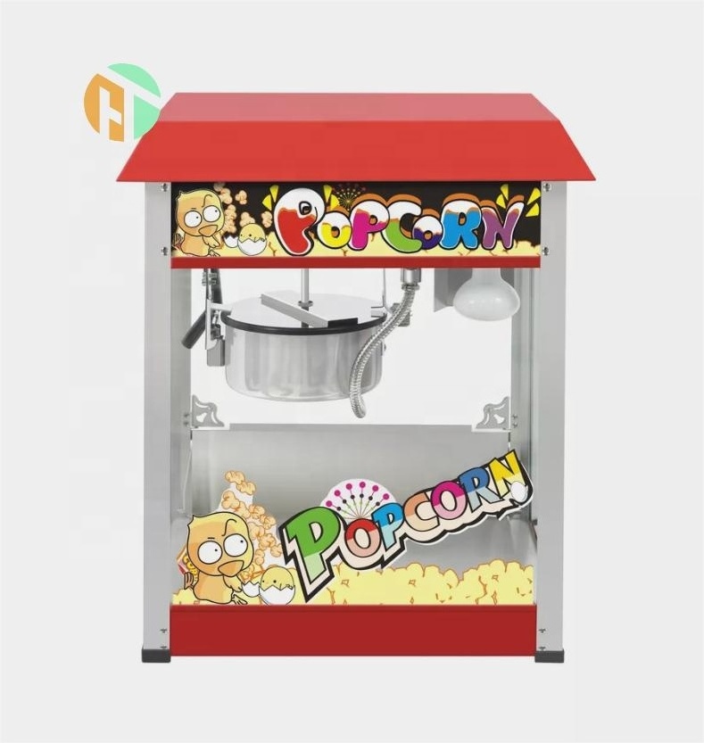 Popcorn vending machine automatic popcorn maker machine commercial automatic commercial popcorn machine