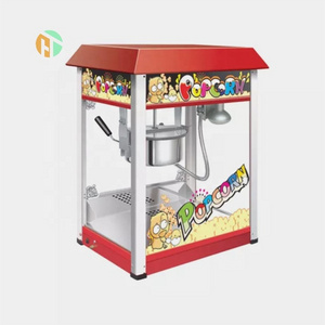 Popcorn vending machine automatic popcorn maker machine commercial automatic commercial popcorn machine