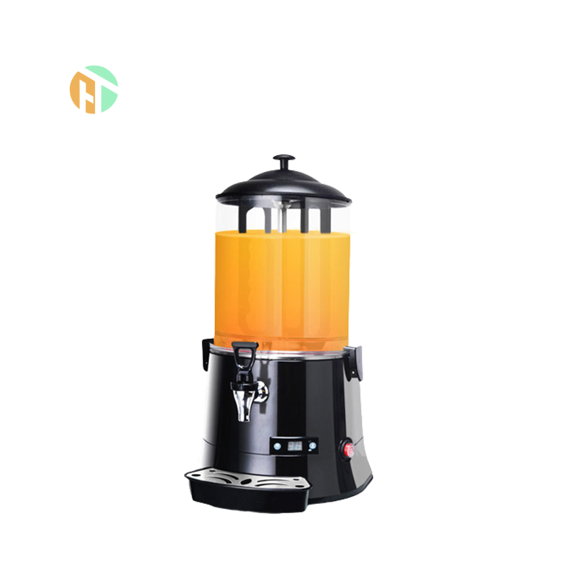 Commercial Professional 10L Hot Beverage Chocolate Maker Dispenser Machine