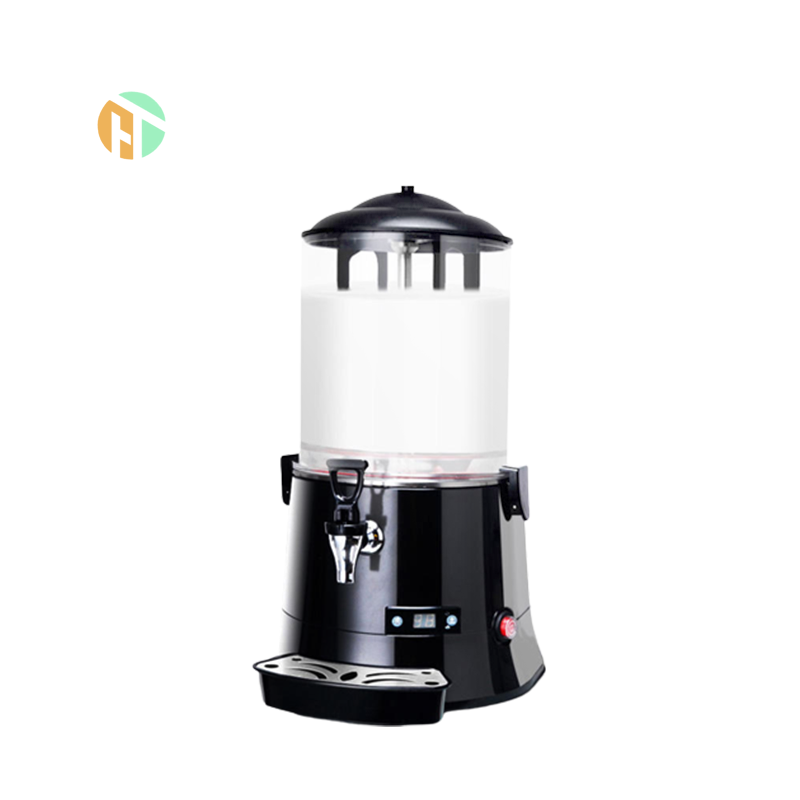 Commercial Professional 10L Hot Beverage Chocolate Maker Dispenser Machine