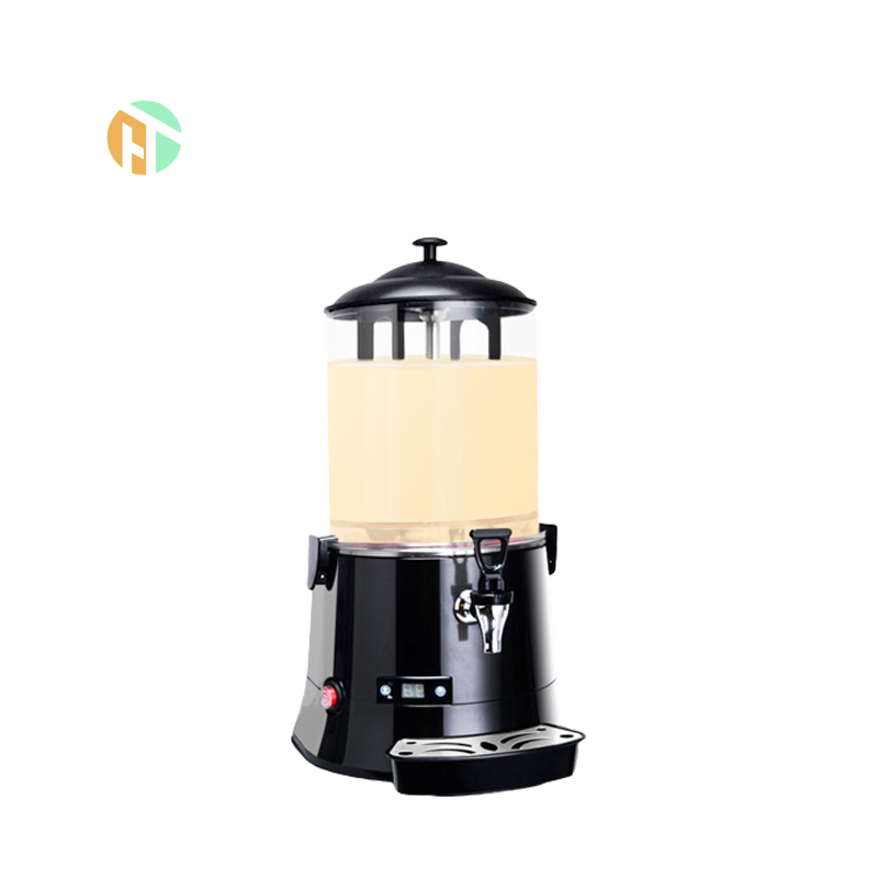 Commercial Professional 10L Hot Beverage Chocolate Maker Dispenser Machine