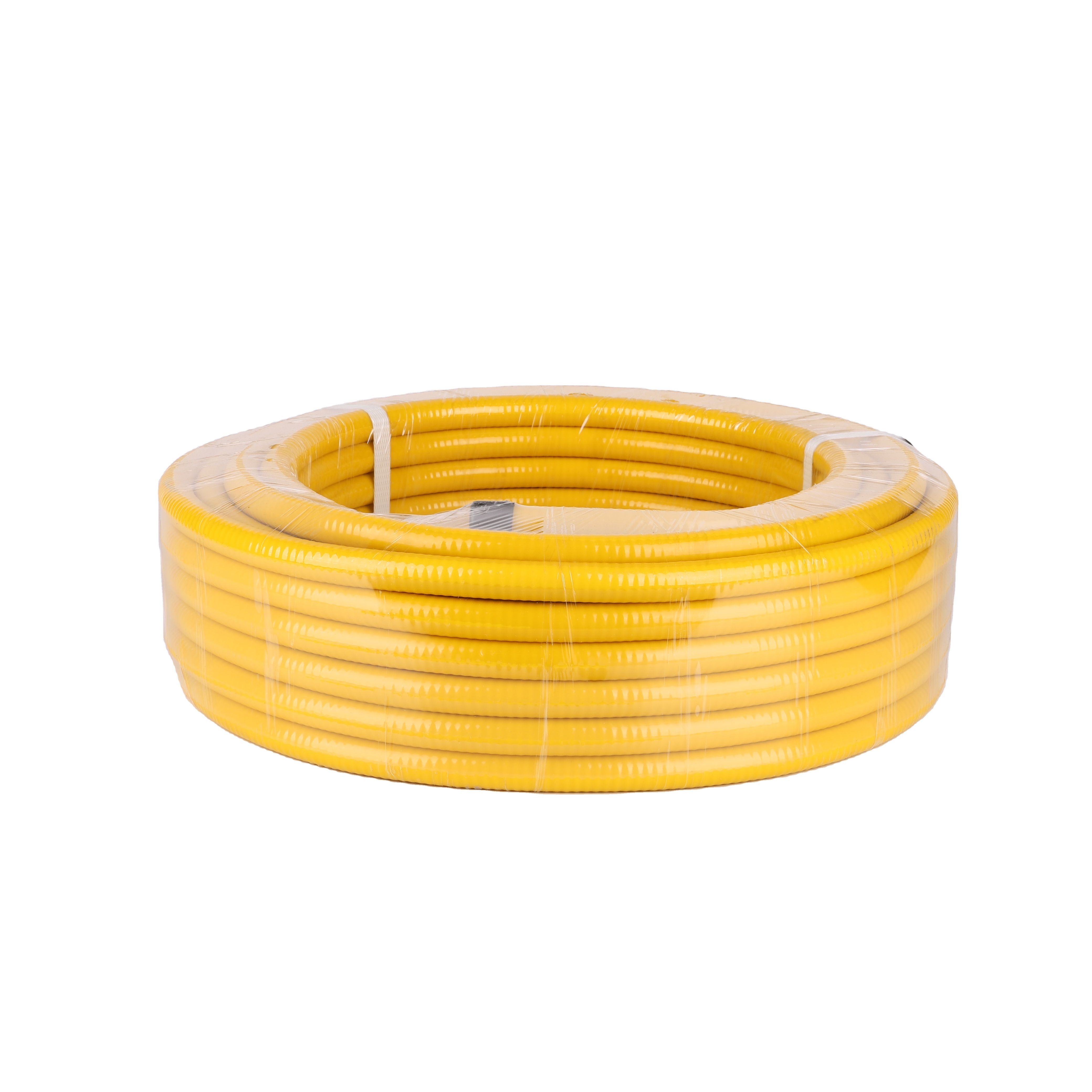 Zg-brz Flexible Hose Stainless Steel 304 Indoor-flex For Domestic Natural Gas Rubber Hoses