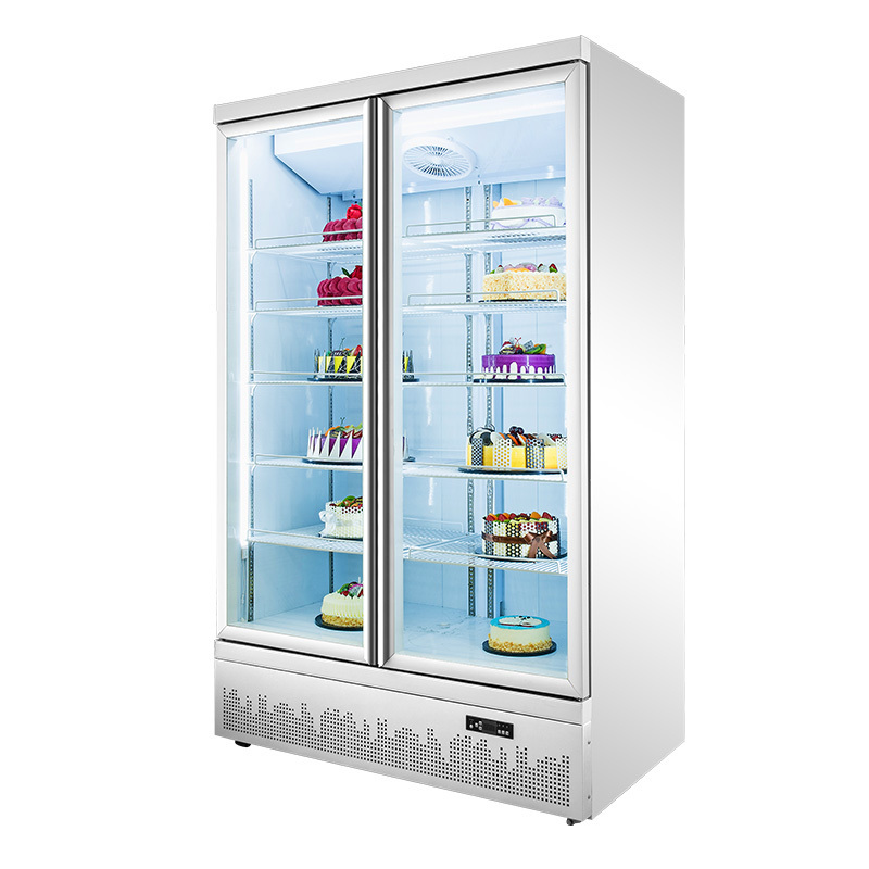 cold drink upright beverage display beer glass door pepsi fridge