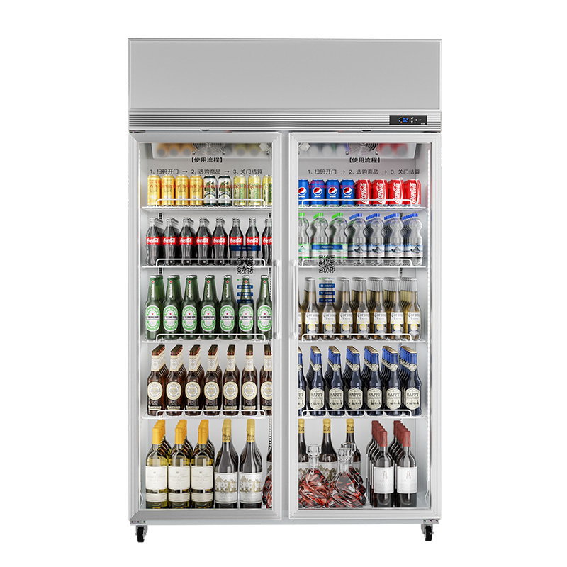 snack bar sandwich automatically coffee and tea refrigerator vending machines