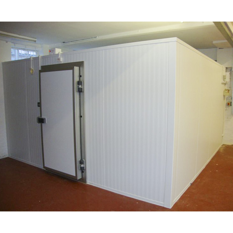 meat cold storage room commercial walk in cooler cold room door