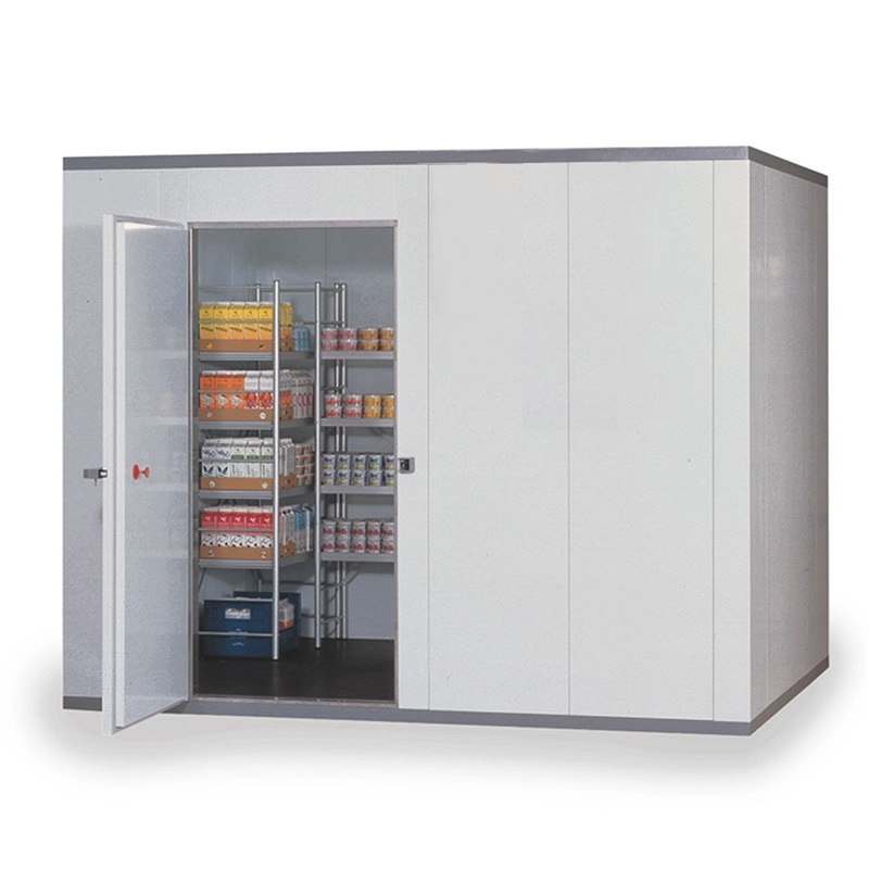 meat cold storage room commercial walk in cooler cold room door