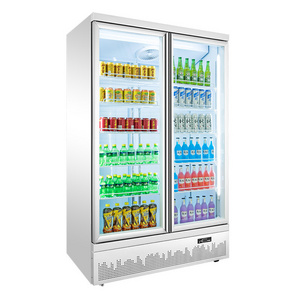 cold drink upright beverage display beer glass door pepsi fridge