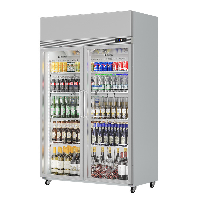 snack bar sandwich automatically coffee and tea refrigerator vending machines