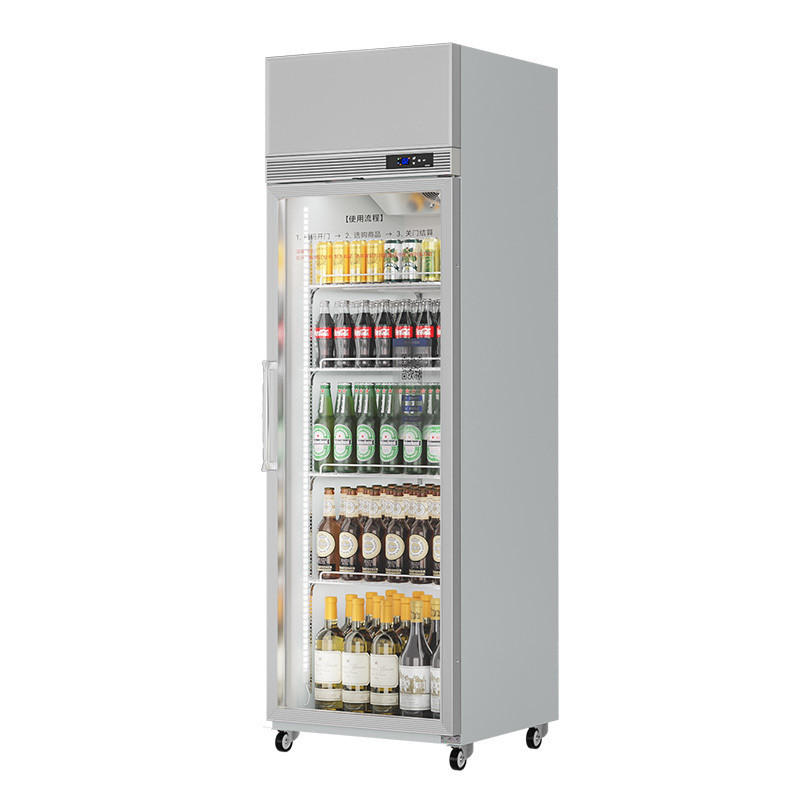 snack bar sandwich automatically coffee and tea refrigerator vending machines