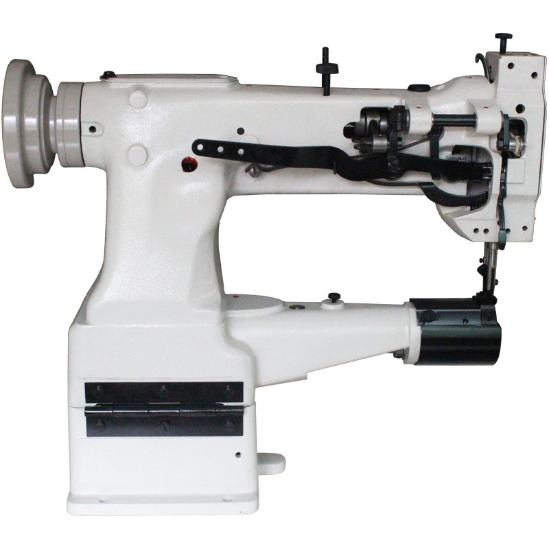 8B mesin jahit cina equipment and tools head cheap cylinder arm industrial sewing machine