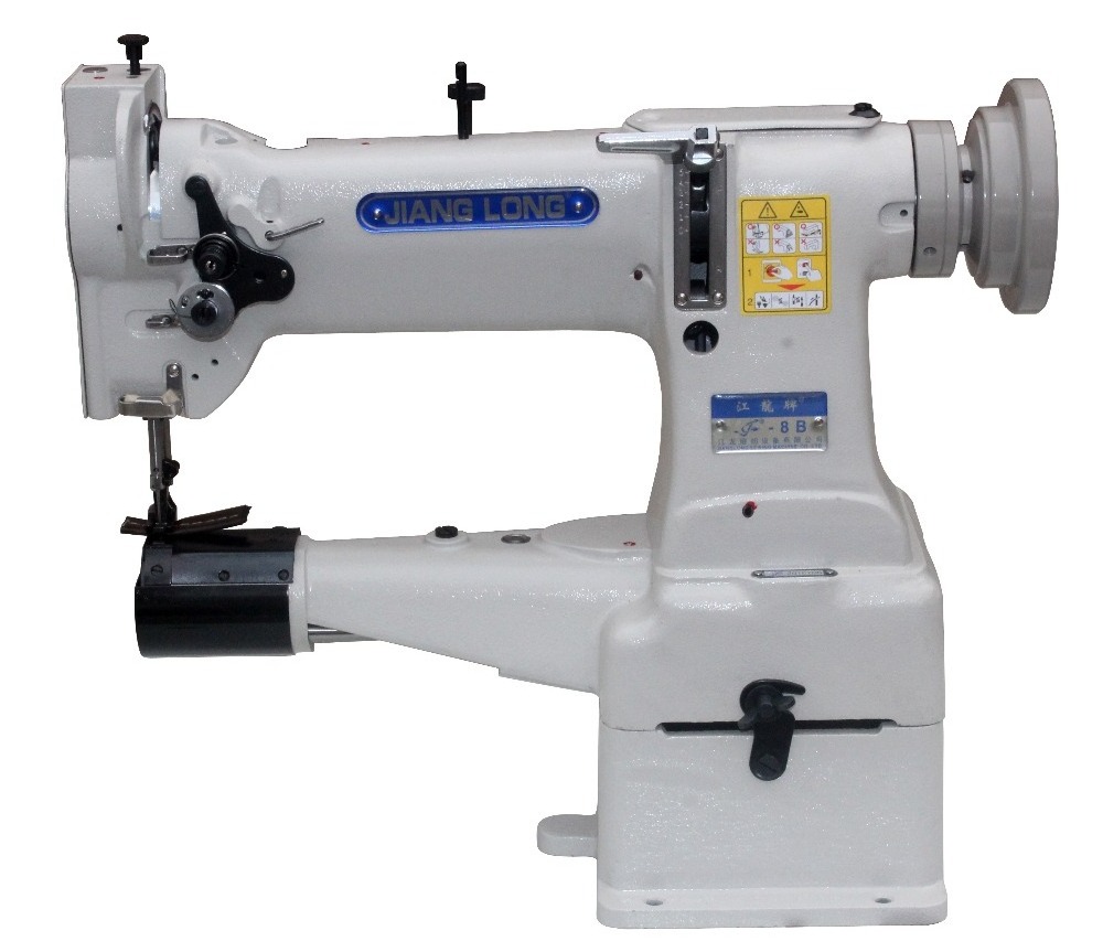 JL-8B SEIKO design global sewing machine