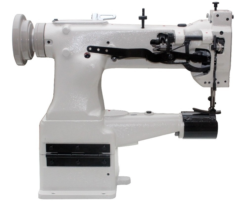 JL-8B SEIKO design global sewing machine