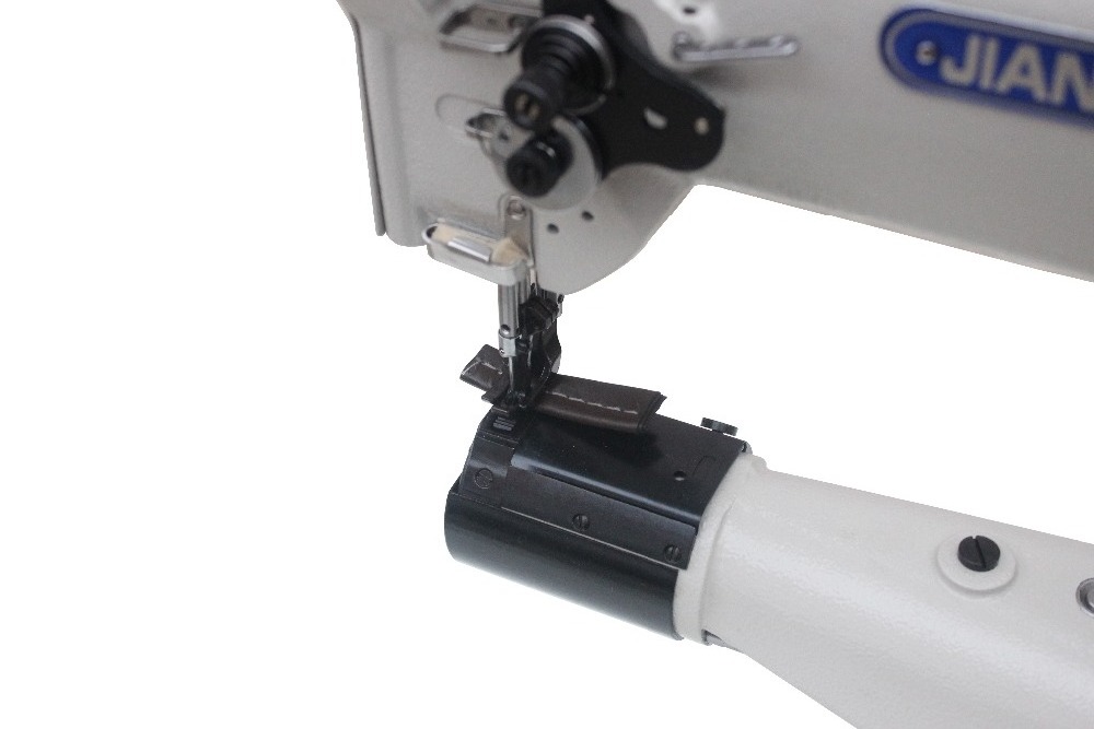 JL-8B SEIKO design global sewing machine