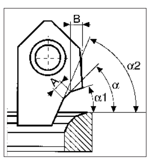 Valve Seat Cutter  of Serdi Newen  A1/E1/E2 /B1 Cutters small batch  valve seat cutter  of serdi newen for steel valce