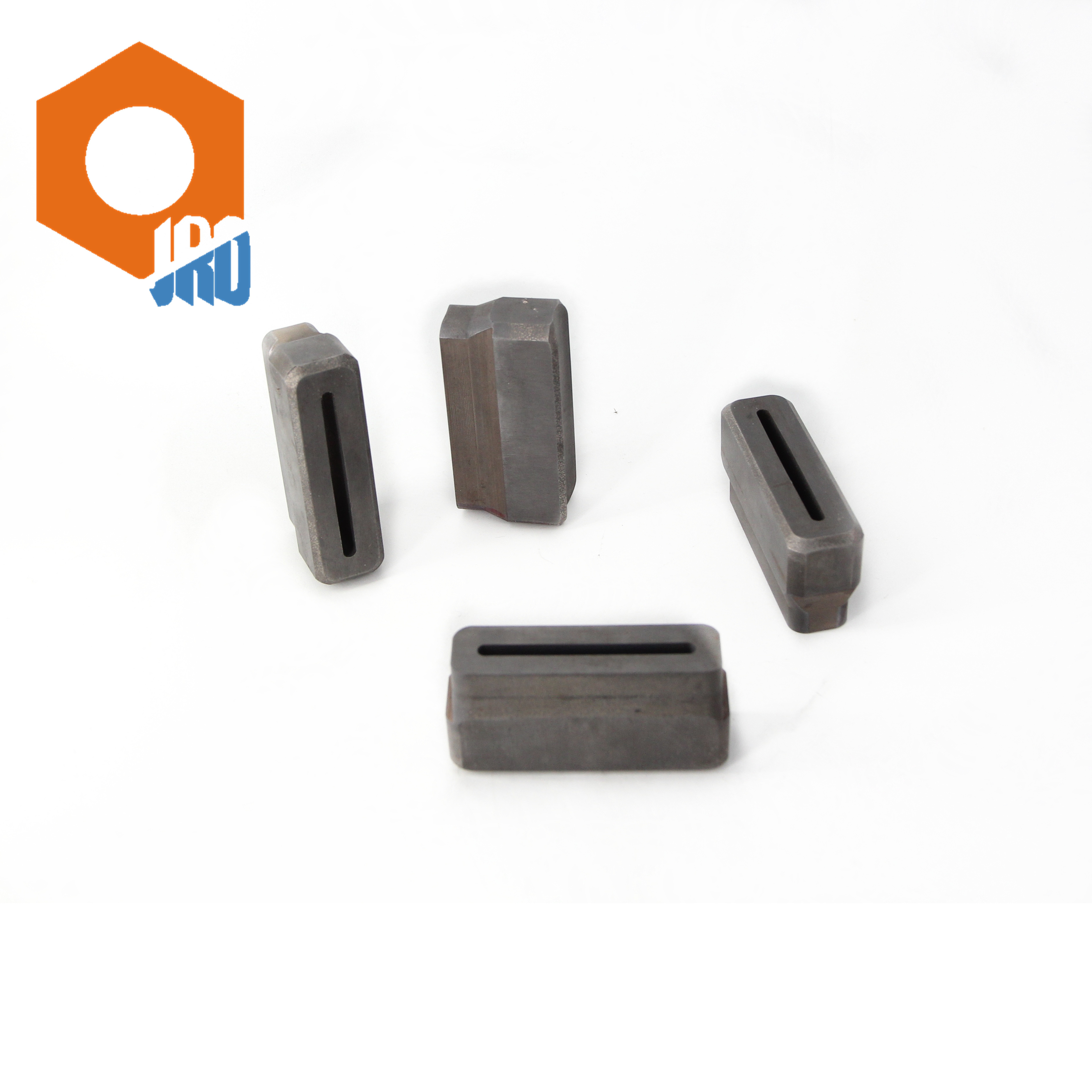 OEM Wear-resistant tool for mining and oil pump/ custom tungsten carbide part