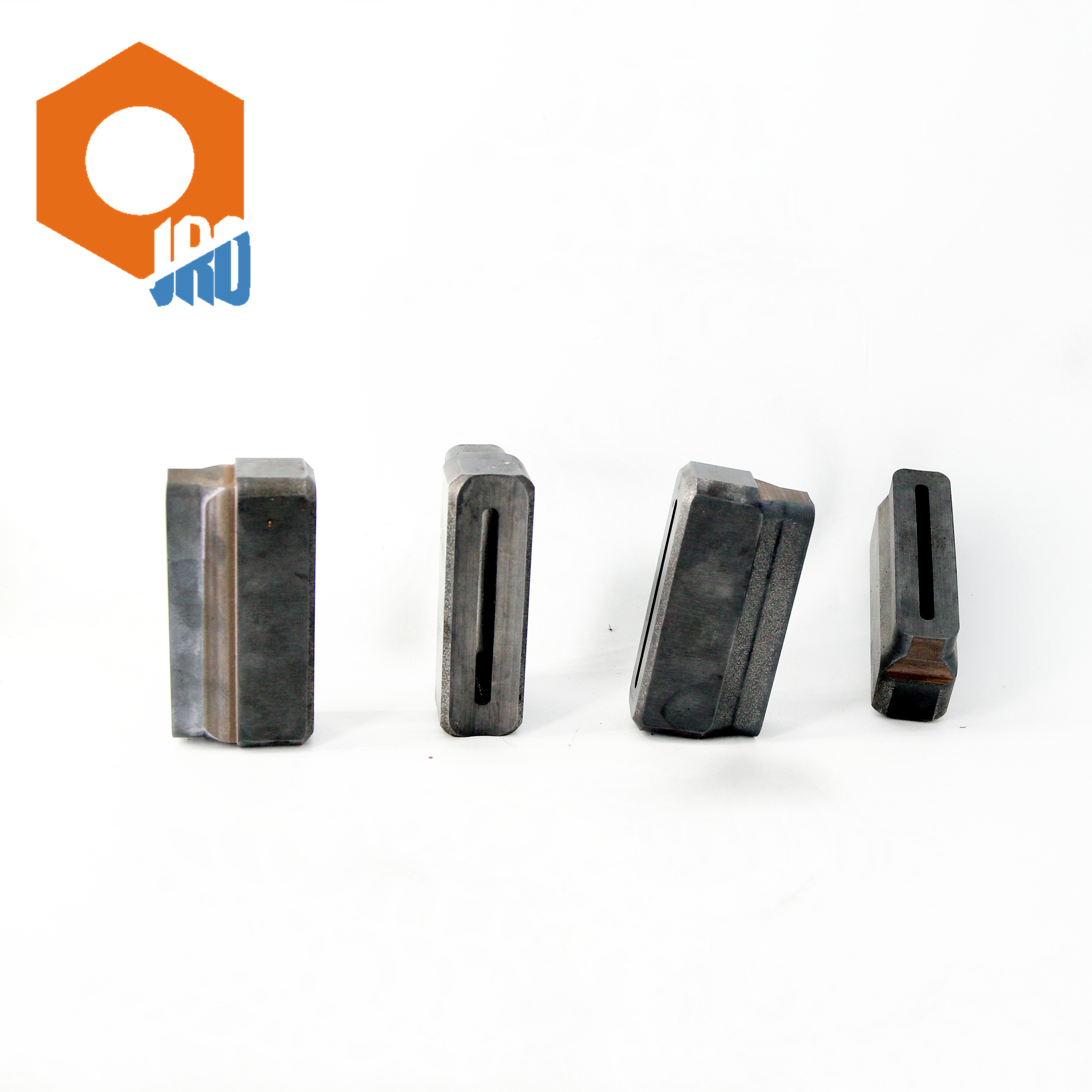 OEM Wear-resistant tool for mining and oil pump/ custom tungsten carbide part