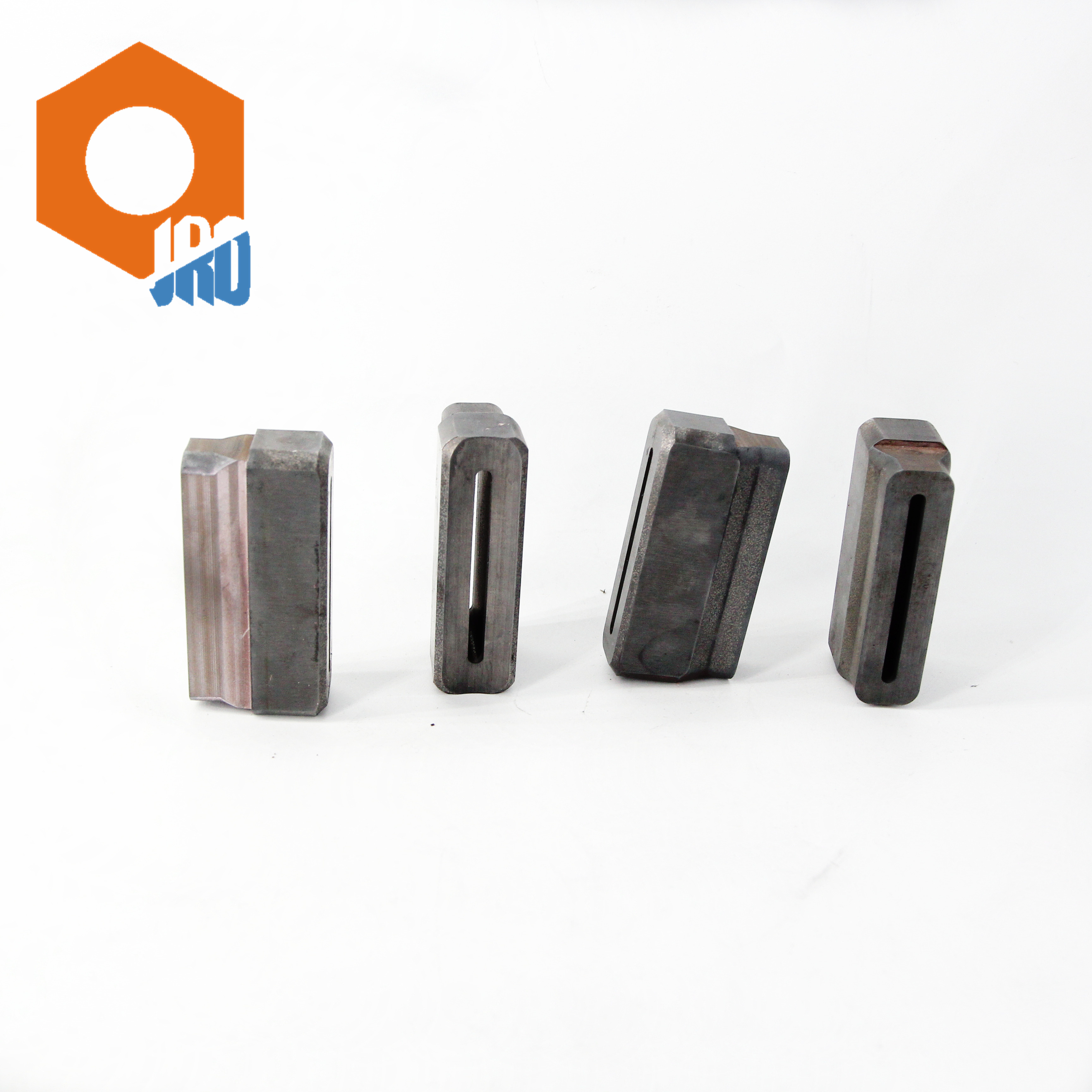 OEM Wear-resistant tool for mining and oil pump/ custom tungsten carbide part