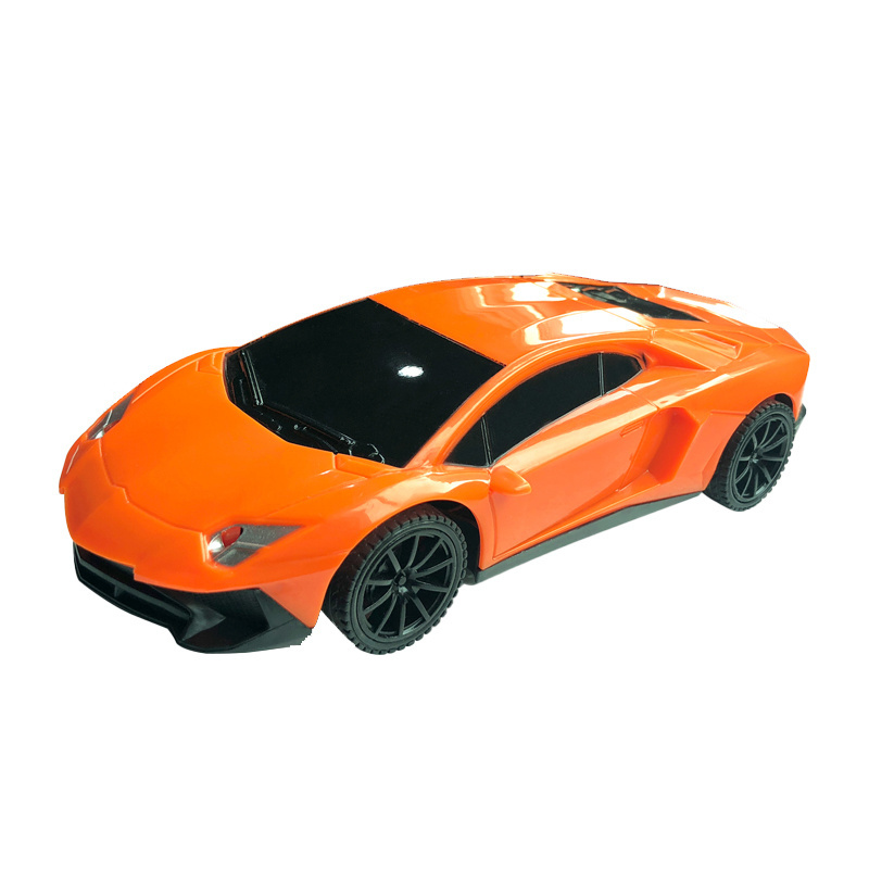 High Speed Brushless 1/24 Licensed Toys Lamborghini RC Car For Adult