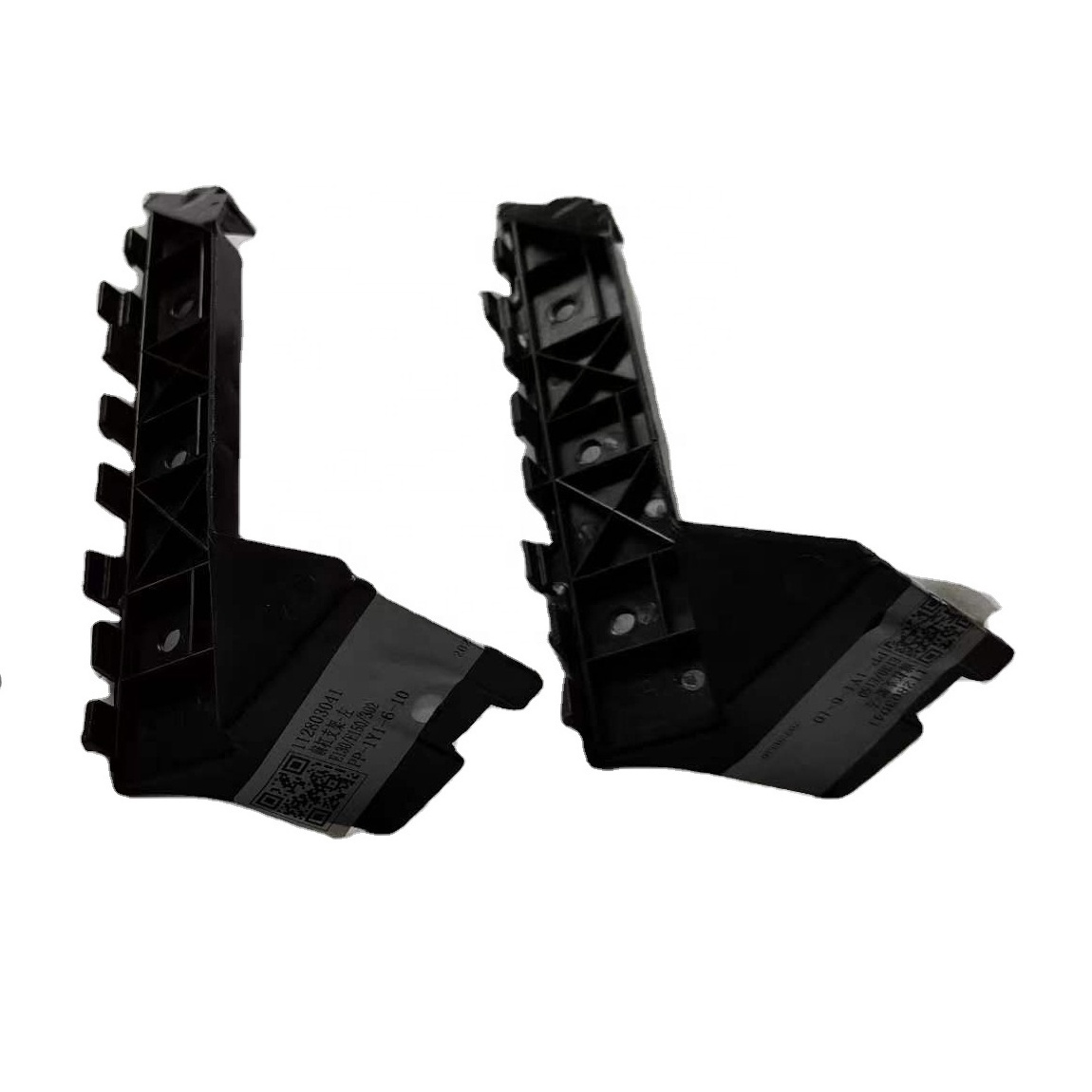 Wholesale Car Accessories Stable Quality Auto Parts High Quality Front bumper bracket for baic E150