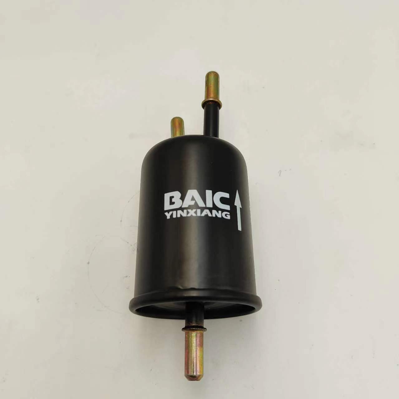 Wholesale high-quality auto parts, truck fuel filter gasoline filter for BAIC M20 S2   S3