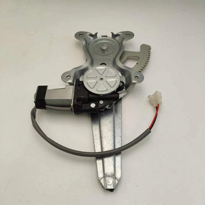 OE  E00018723,Wholesale high-quality auto parts, and the window regulator is used for BAIC EC3/EC180